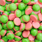 Жевательный мармелад Dulceplus "Пирог арбузный" 1кг