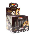 Шоколад в форме ложки Spoon dark &amp; milk Chocolate 48гр