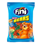 Жев.мармелад FINI Neon Bears   90гр