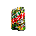 Mountain Dew Maui Burst LIMITED EDITION 473мл