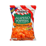 Фрайди (Fridays Jalapeno Poppers) Палочки с Халапенью и сыром Чеддер 99,4гр