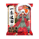 Лапша Naruto острая 140гр.
