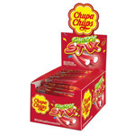 Жев. конфеты Chupa Chups Cherry Stix 10г