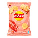 Чипсы Lay’s spicy crayfish   135гр