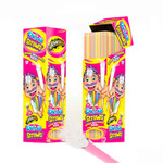 Кислый порошок в трубочке Johny Bee Dr Lab Straws 7.5гр