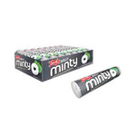 Жев.конфета DOCILE Rolly Minty Extra Strong   29гр