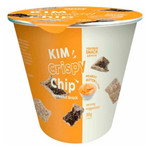 Снек Yopokki Seaweed  Peanut Butter  стакан 30гр