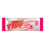 Шоколад Alfie Milk &amp; Strawberry 31гр