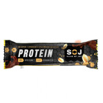 Протеиновый батончик Protein SOJ с арахисом 50г