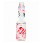 Газ.напиток Ramune со вкусом сакуры м  200мл