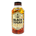 Напиток кофейный OKF Black Sugar Milk Tea м  390мл