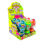 Конфеты Warheads Super Sour Twist &amp; Shake   18гр