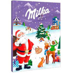 Milka XMAS Advent calendar 90гр