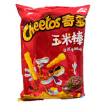 Чипсы Cheetos Japanese Steak    50гр