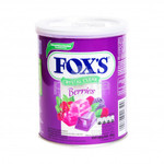 Конфеты Fox’s Berries 180г