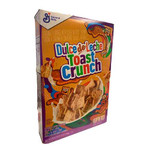 Готовый завтрак Dulce De Leche Toast Crunch с корицей 340гр.