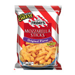 Фрайди (Fridays Mozzarella Sticks)Запеченные палочки с сыром Моцарелла 99,2гр