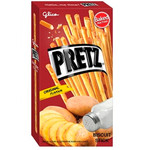Палочки PRETZ со вкусом Запечённой картошки 23гр.