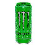 Энергетический напиток Monster Ultra Paradise   500мл