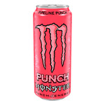 Энергетический напиток Monster Pipeline Punch М   500мл