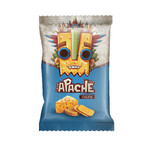 Чипсы-подушечки пшеничные Апаче (Apache) со вкусом Сыра 40гр