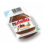Шоколадная паста Nutella mini 15гр