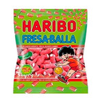Мармелад Haribo Fresa Balla Клубника 100гр
