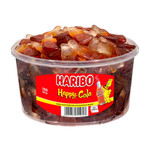 Жев.мармелад Haribo Happy Cola   1 200гр