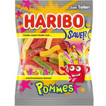 Конфеты Haribo Картошка Фри 100гр