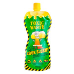 Напиток Toxic Waste Sour Slushy Apple   250мл