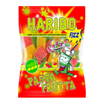 Жев.мармелад Haribo Pasta Frutta 160гр