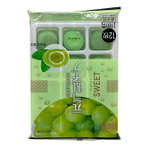 Рисовое пирожное Моти Sweet Grape   180гр