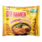 Лапша DO Ramen Kimchi &amp; Cheese Beef   109гр