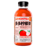 Чайный напиток Lemontea со вкусом личи м пэт 500мл