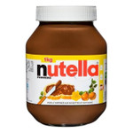 Шоколадная паста Nutella 1кг