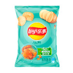 Чипсы Lay’s Fried Crab   40гр
