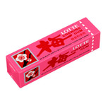 Жев.резинка Lotte Ume gum   26,1гр