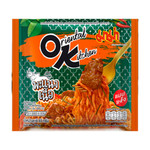 Лапша Mama Oriental Kitchen Instant Noodle Beef Panang    85гр