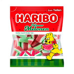 Мармелад Haribo Wassermelonen 160гр