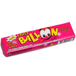 Жев.резинка Crazy Baloon Strawberry   22гр