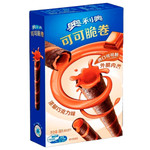 Трубочки Oreo Chocolate Crispy Roll  50гр