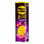 Чипсы Lay's Charcoal Grilling Beef   90гр