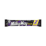 Шоколадный батончик Milky Way Midnight Dark    80,2гр