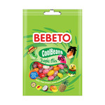 Bebeto Cool Beans Tropical Mix 60гр.