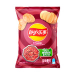 Чипсы Lay's Spicy Hot Pot   40гр