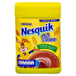 Растворимый напиток Nestle Chocolate   420гр