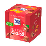 Конфеты Ritter Sport Schoko Gruss   176гр
