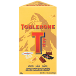 Toblerone NewTiny MIX 200g Швейцария