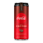 Газ. напиток Coca-Cola Coffee Dark Zero 355мл