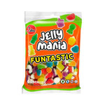 Жев.мармелад Jake Funtastic 100гр